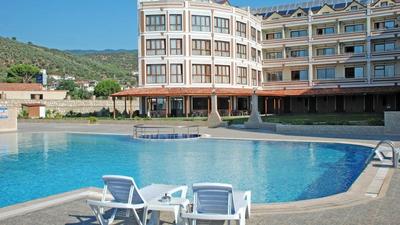 Güre Termal Resort