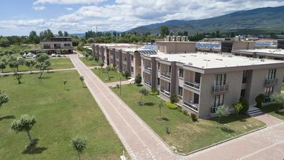 Jura Hotels Altınoluk Thermal