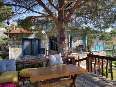 Kasiba Çiftlik Ve Konuk Evi