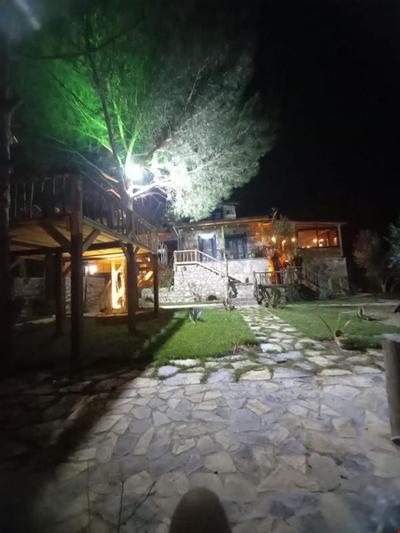 Kasiba Çiftlik Ve Konuk Evi