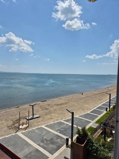 Pembe Köşk Otel Akçay