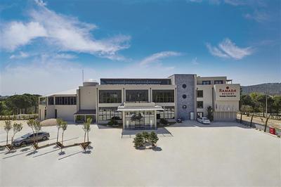 Ramada Resort Kazdaglari Thermal & Spa