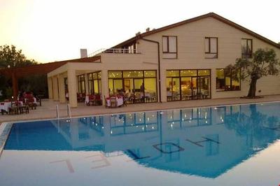 The Green Beach Resort Hotel