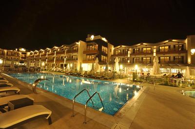 Venus Thermal Boutique