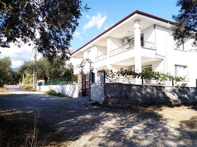 Yazduf Aile Konuk Evleri