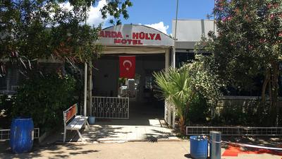 Arda Hülya Motel