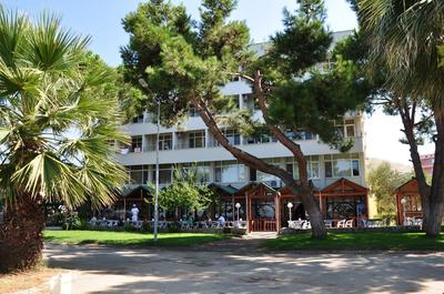 Atay Hotel