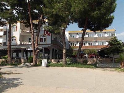 Belgin Otel
