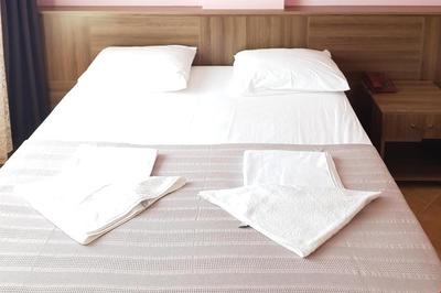 Denizatı Parıl Hotel