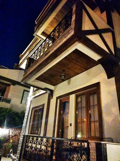 Taş Konak Butik Otel