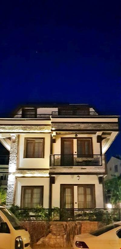 Taş Konak Butik Otel