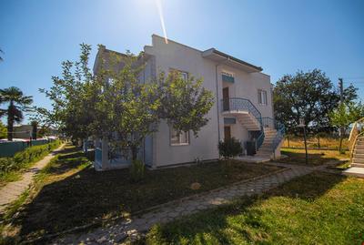 Gönen Aqua Apart Hotel