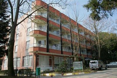 Güneş Hotel Gönen