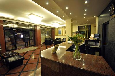 Hotel Grand Yilmaz