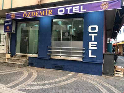 Özdemir Otel