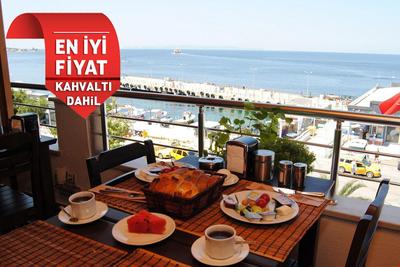 Avsa Konak Hotel