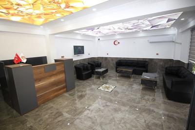 Grand Güzel Otel
