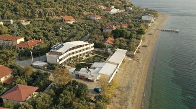 Mermer Beach Hotel