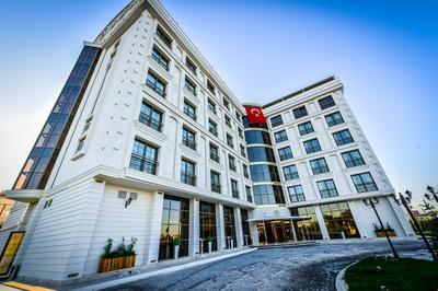 Altın Otel & Spa