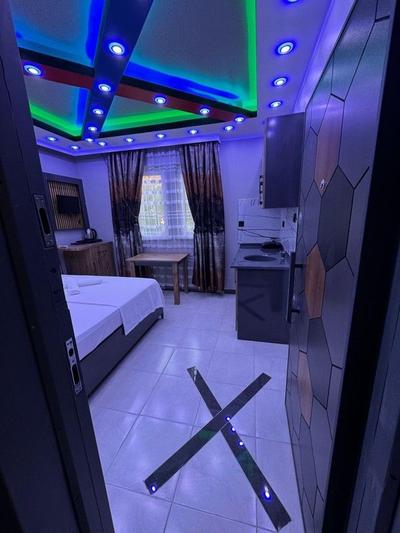 Güneş Pansiyon Bartın