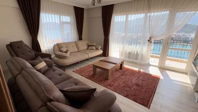 Boztepe Ada Pansiyon