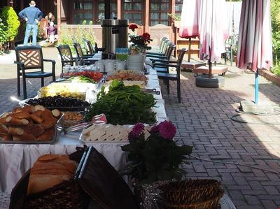 Çarşı Butik Otel Amasra