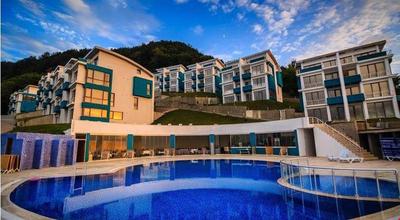 Kirazlar Suite Hotel