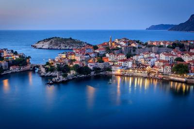 Villa Amasra Pansiyon