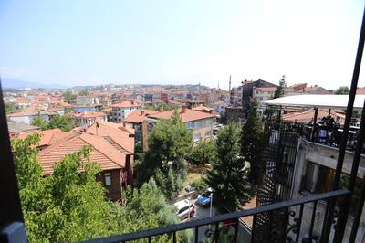 Bartın İlgi Pansiyon