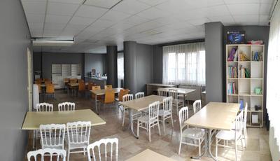 Çınar Elif Pansiyon