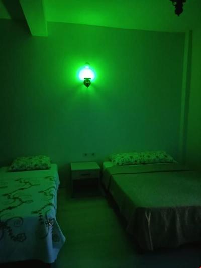 Özmen Aile Pansiyonu