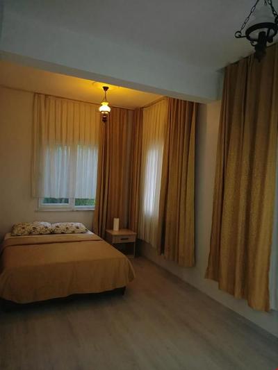 Özmen Aile Pansiyonu