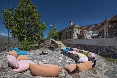 Baksı Konukevi by Anatolity Collection