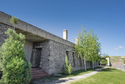 Baksı Konukevi by Anatolity Collection