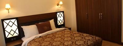 Büyük Bayburt Otel