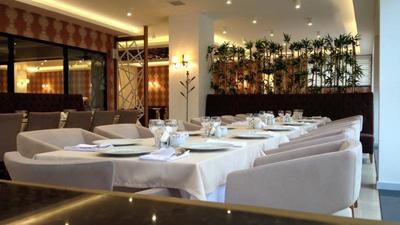 Büyük Bayburt Otel