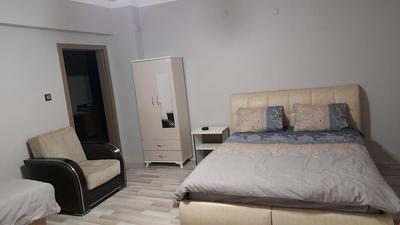 Kalepark Otel Bayburt