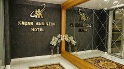Kaçar Business Hotel
