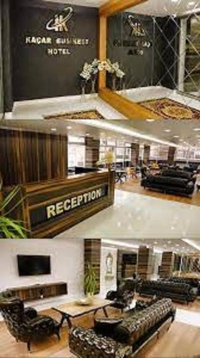 Kaçar Business Hotel