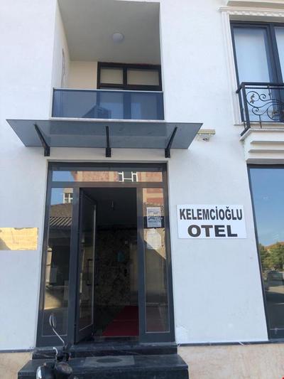 Kelemcioğlu Otel