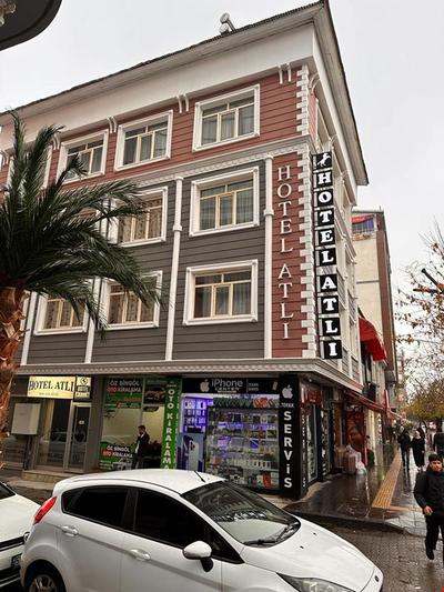 Atlı Otel