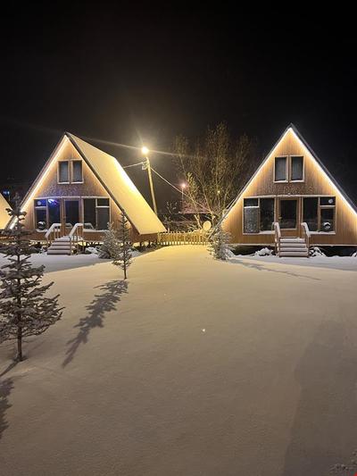 Tatlısu Bungalov Otel