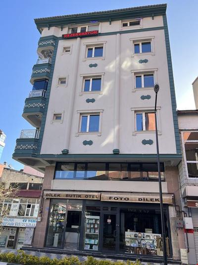 Tatvan Dilek Otel