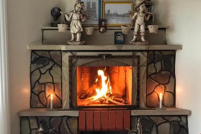 Araz Çiftliği Villa