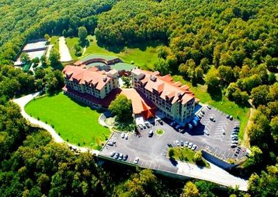 Gazelle Resort & Spa Hotel