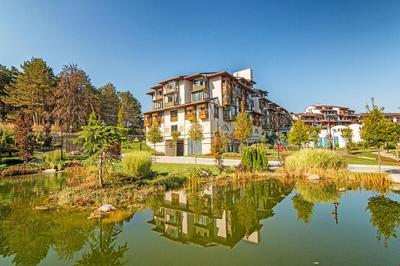 Narven Termal Kasaba