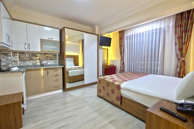 Bolu Suit Otel