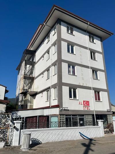 Albayrak Otel
