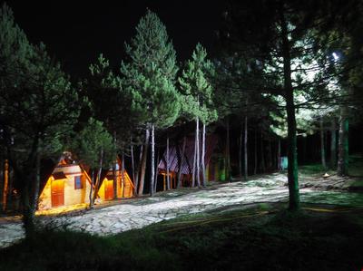 Fikri Atalay Konagi Bungalov Evleri