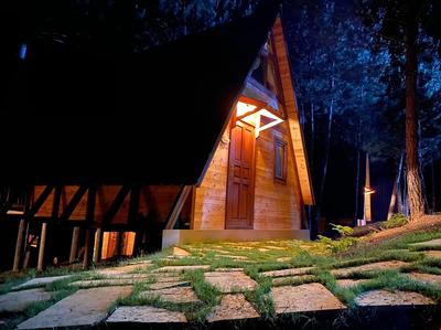 Fikri Atalay Konagi Bungalov Evleri